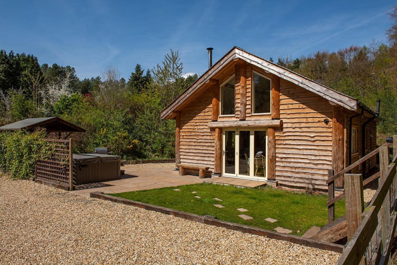 Loxleys Lodge Newark-on-Trent Zewnętrze zdjęcie
