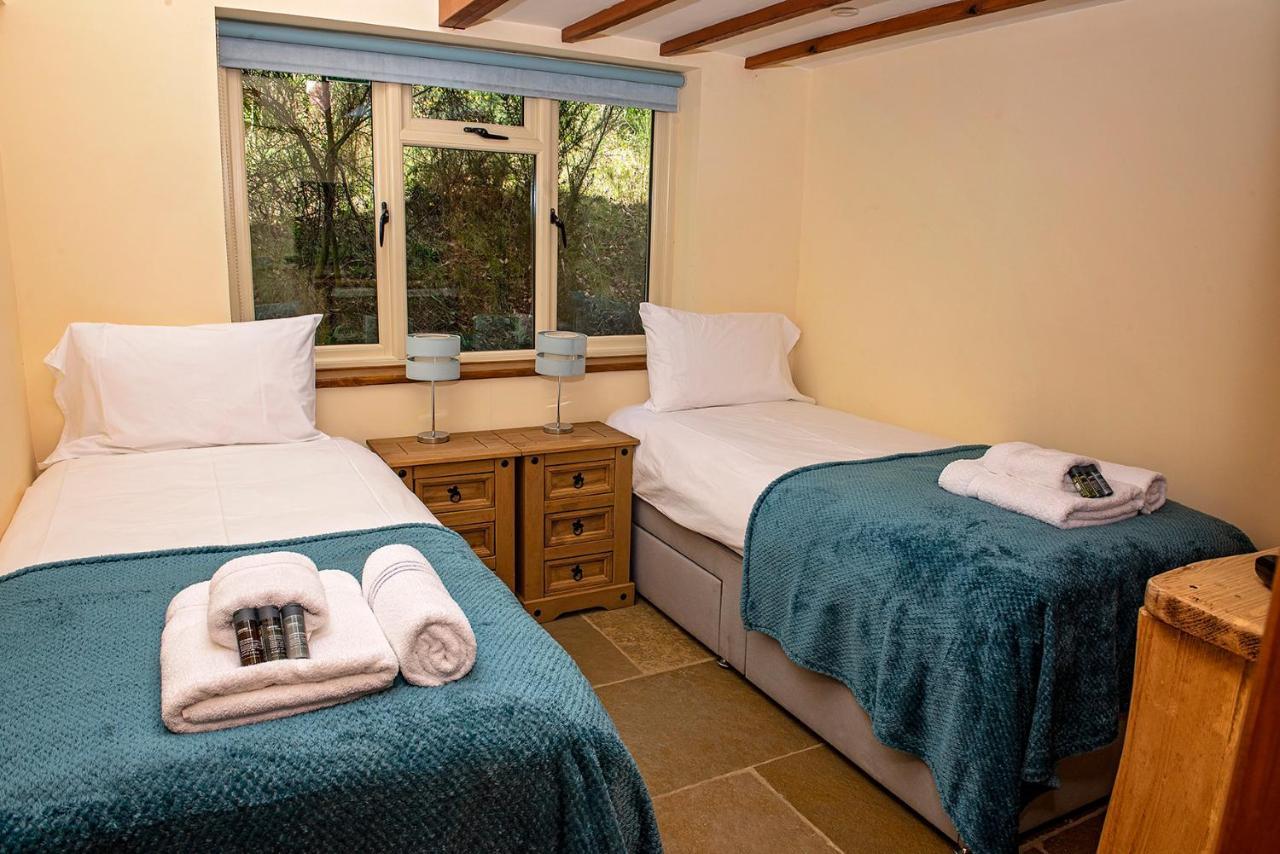 Loxleys Lodge Newark-on-Trent Zewnętrze zdjęcie
