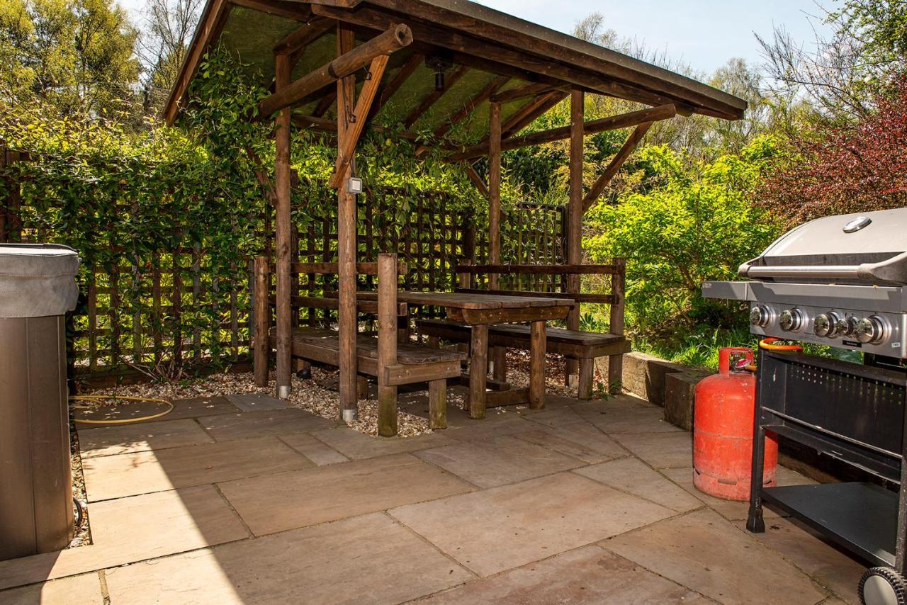 Loxleys Lodge Newark-on-Trent Zewnętrze zdjęcie