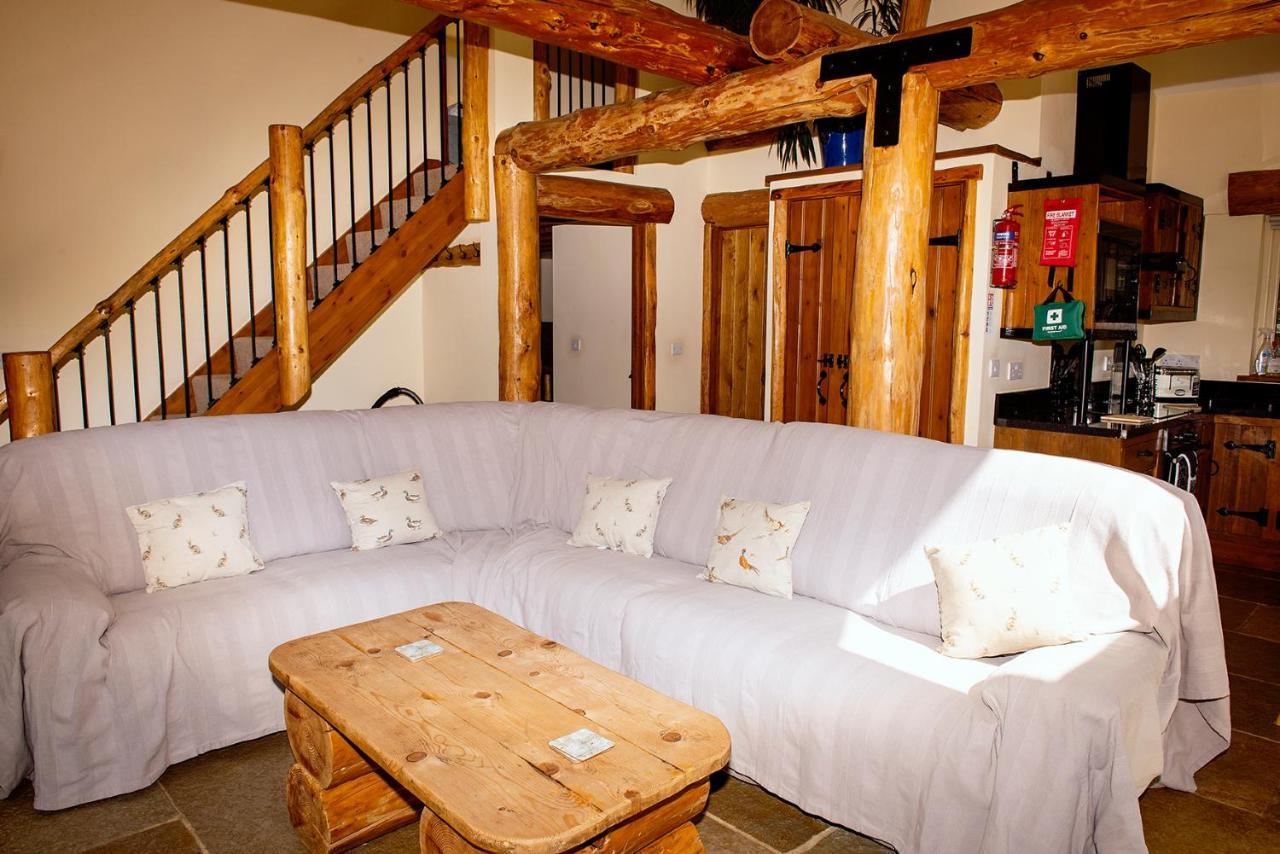 Loxleys Lodge Newark-on-Trent Zewnętrze zdjęcie