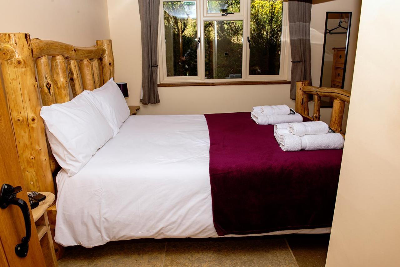 Loxleys Lodge Newark-on-Trent Zewnętrze zdjęcie