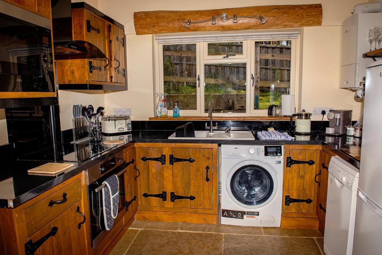 Loxleys Lodge Newark-on-Trent Zewnętrze zdjęcie