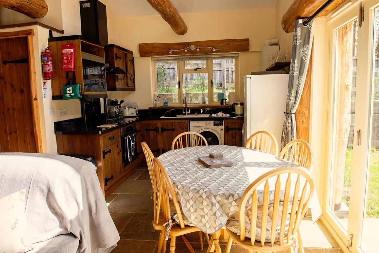 Loxleys Lodge Newark-on-Trent Zewnętrze zdjęcie