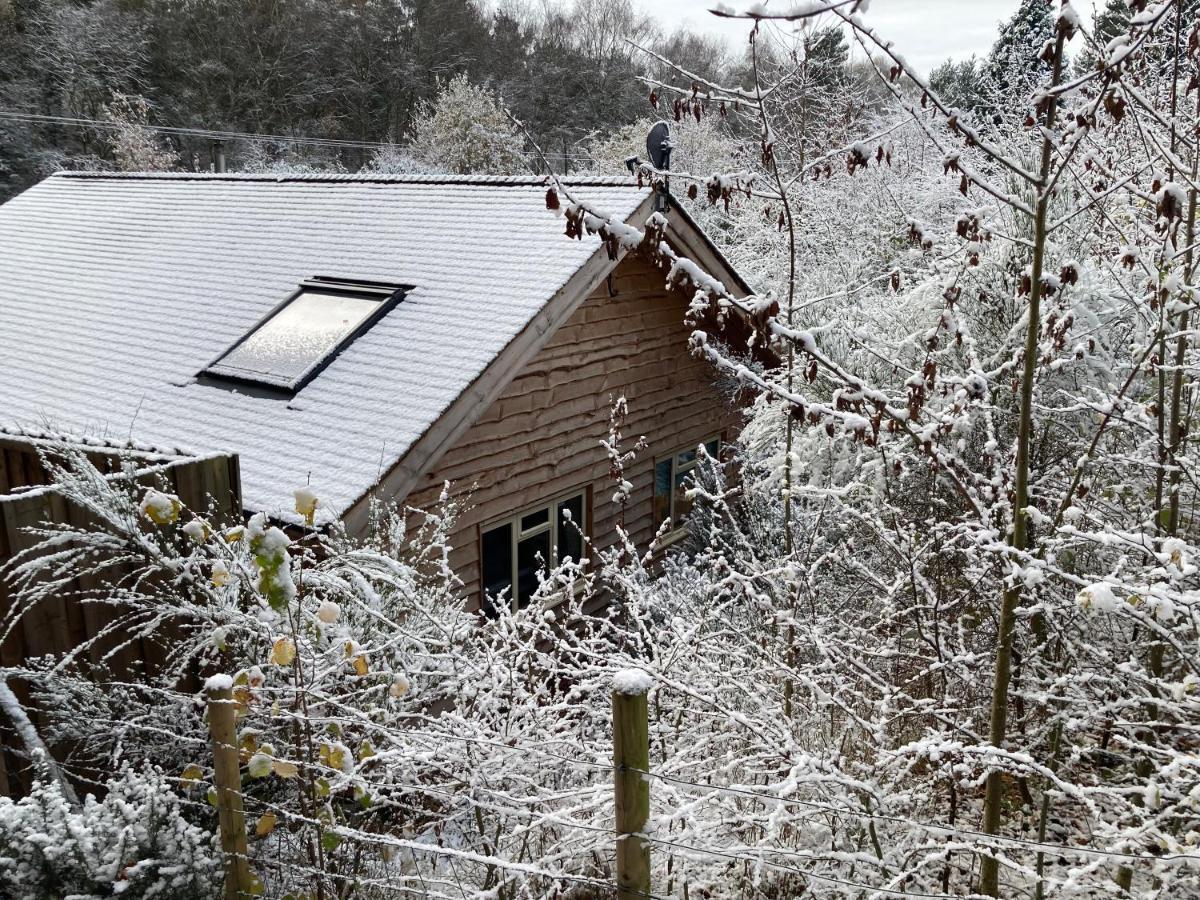 Loxleys Lodge Newark-on-Trent Zewnętrze zdjęcie