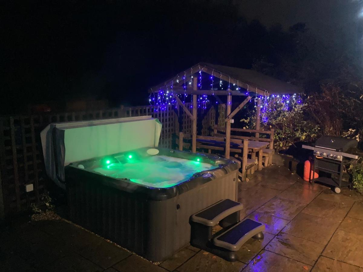 Loxleys Lodge Newark-on-Trent Zewnętrze zdjęcie