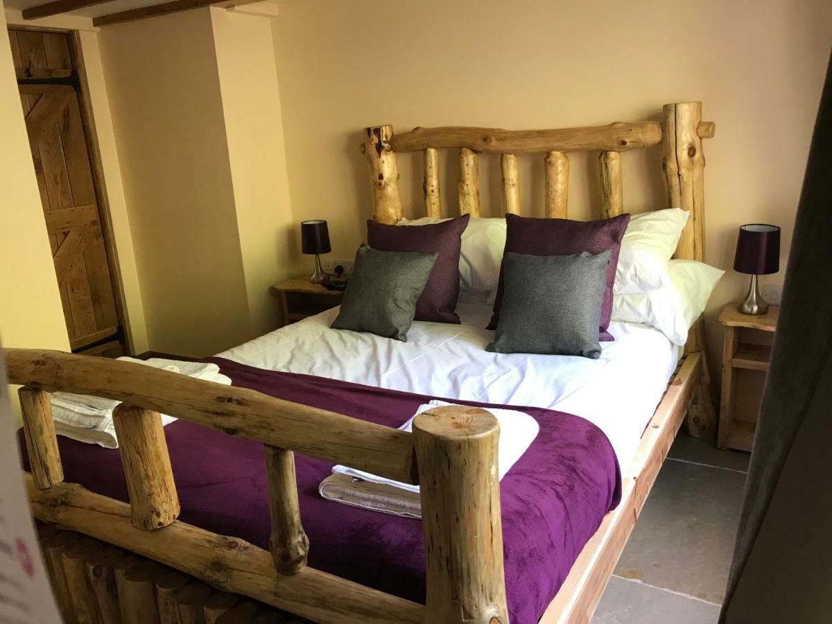 Loxleys Lodge Newark-on-Trent Zewnętrze zdjęcie