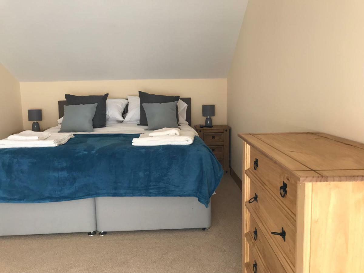 Loxleys Lodge Newark-on-Trent Zewnętrze zdjęcie