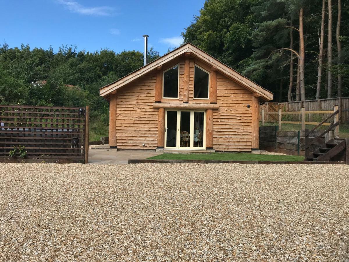 Loxleys Lodge Newark-on-Trent Zewnętrze zdjęcie