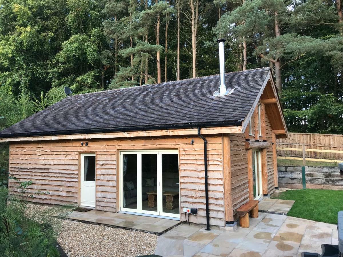 Loxleys Lodge Newark-on-Trent Zewnętrze zdjęcie