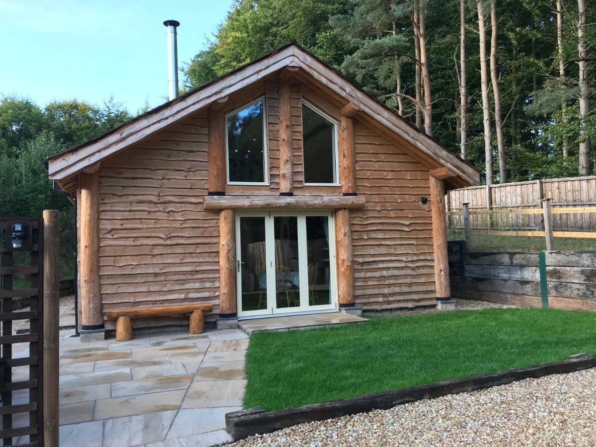 Loxleys Lodge Newark-on-Trent Zewnętrze zdjęcie
